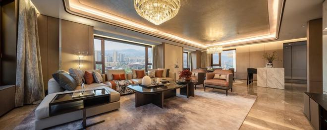 大院又見盛事西三環，百家共鑒中國藏品——房地產經紀行業的盛會與價值回歸