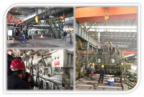 技能比武展風(fēng)采 技術(shù)助推謀發(fā)展——寶山礦業(yè)公司2018年職業(yè)技能競(jìng)賽紀(jì)實(shí)