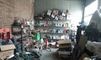 朝陽(yáng)南大街中小型汽修廠整體轉(zhuǎn)讓與技術(shù)轉(zhuǎn)移公告