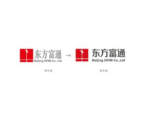 北京東方富通金融投資管理品牌升級 vi設計 展會設計 網(wǎng)站設計 愉悅創(chuàng)意